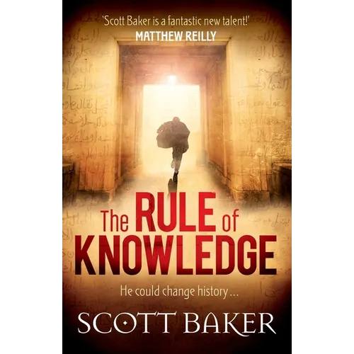 The Rule of Knowledge
