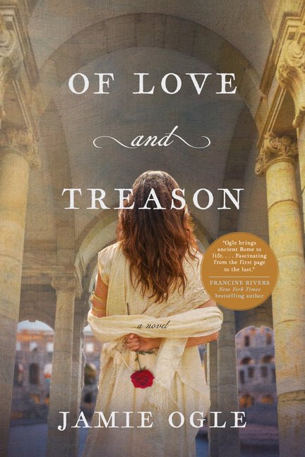 Of Love and Treason Book