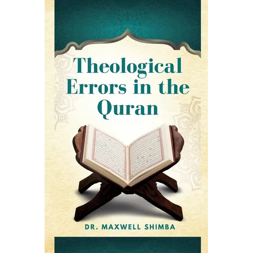 Quran Theological Errors