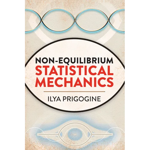 Non-Equilibrium Statistical Mechanics
