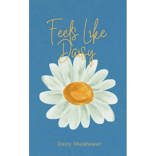 Feels like Daisy!