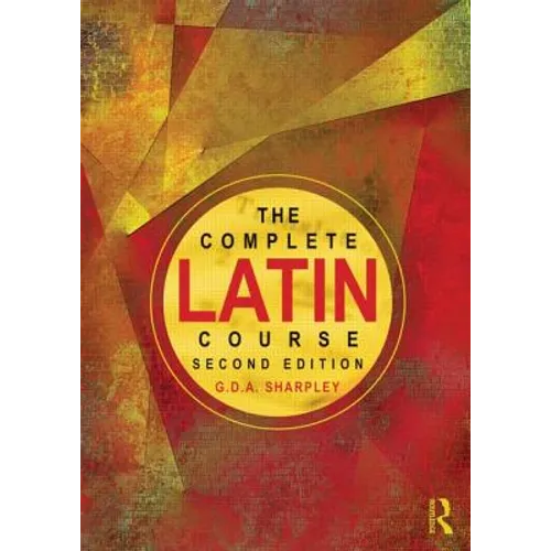 The Complete Latin Course