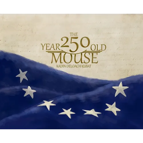 The 250 Year Old Mouse