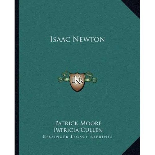 Isaac Newton