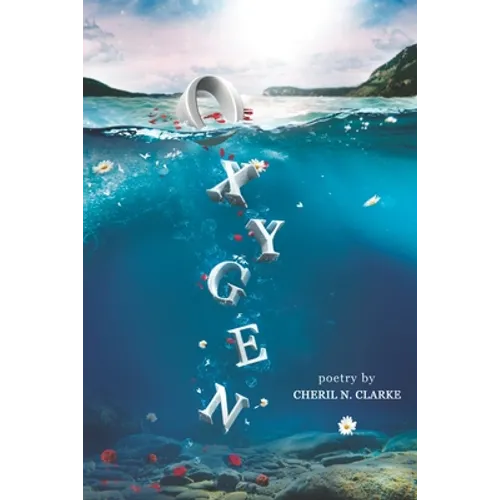 Oxygen: poetry