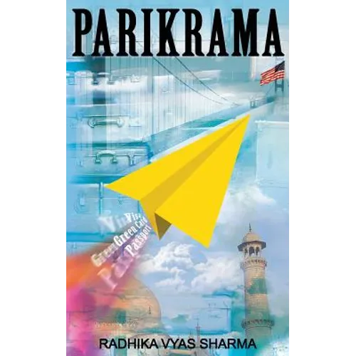 Parikrama