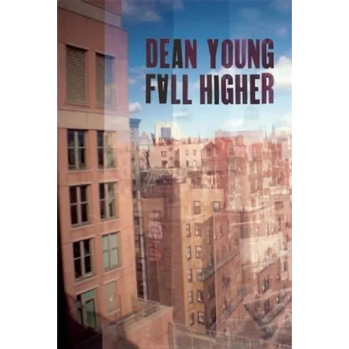 Fall Higher