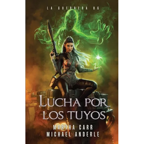 Lucha por los tuyos