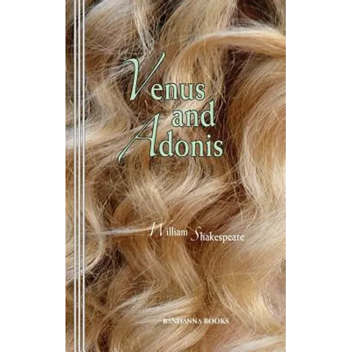 Venus and Adonis