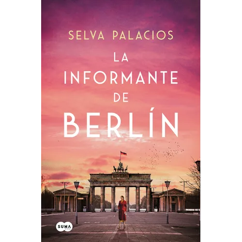 La Informante de Berlín / The Informant from Berlin