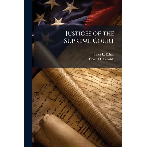 Justices of the Supreme Court
