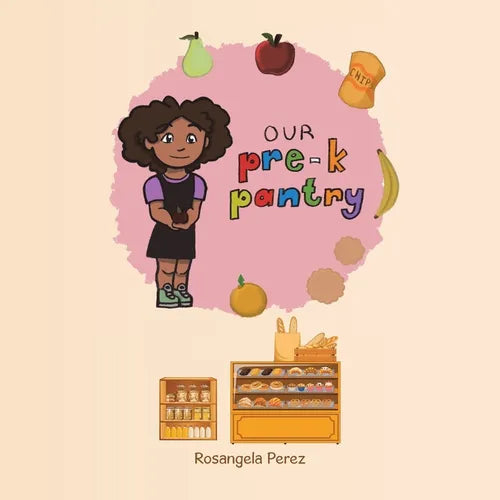 Our Pre-K Pantry