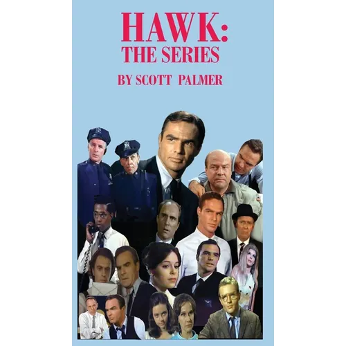 Hawk: The Series