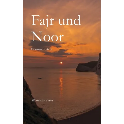 Fajr and Noor (German Edition)