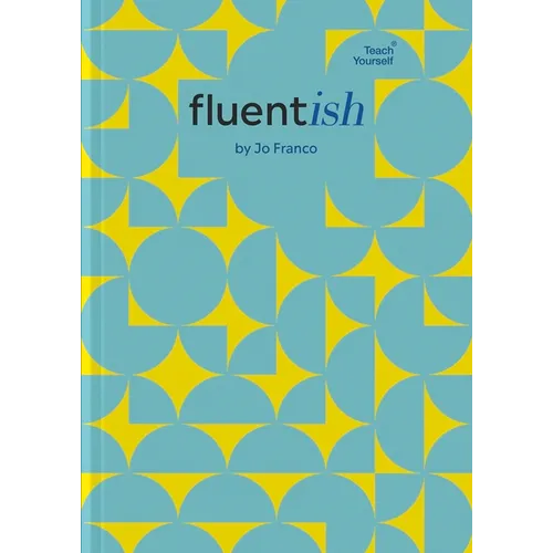Fluentish: Language Learning Planner & Journal