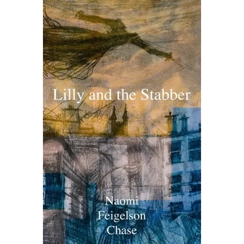 Lilly and the Stabber