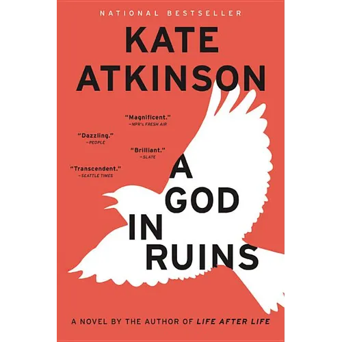 A God in Ruins