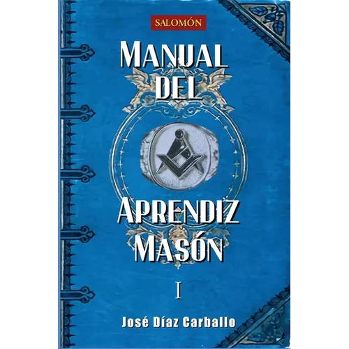 Manual del Aprendiz Masón