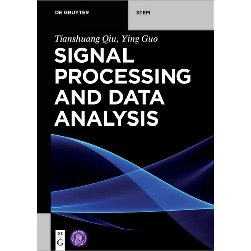 Signal Processing and Data Analysis