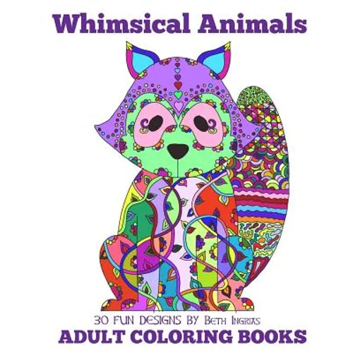 Whimsical Animals