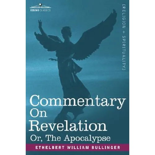 Commentary on Revelation, Or, the Apocalypse