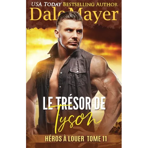 Le Trésor de Tyson