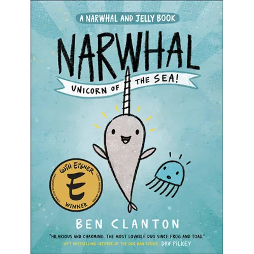 Narwhal: Unicorn of the Sea