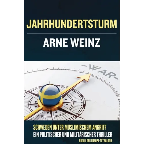 Jahrhundertsturm