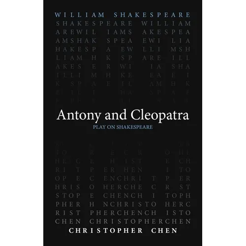 Antony and Cleopatra