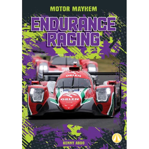 Endurance Racing