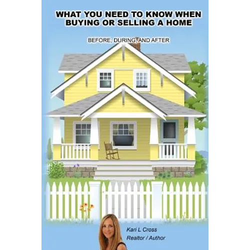 What you need to know when buying or selling a home