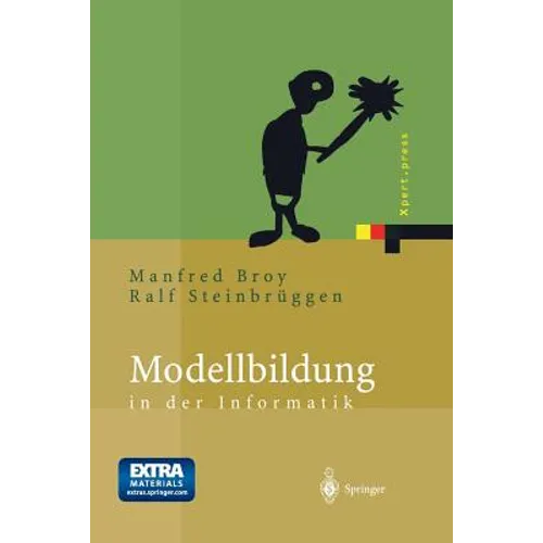 Modellbildung in Der Informatik