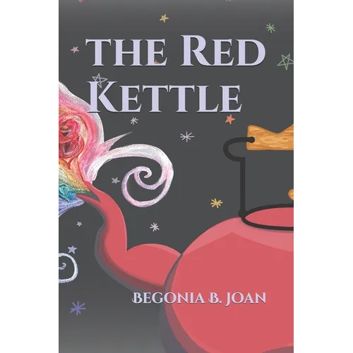 The Red Kettle