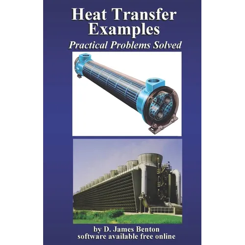 Heat Transfer Examples: Practical Problems Solved