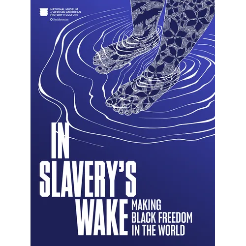 In Slavery's Wake: Making Black Freedom in the World