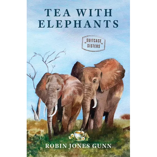 Tea with Elephants