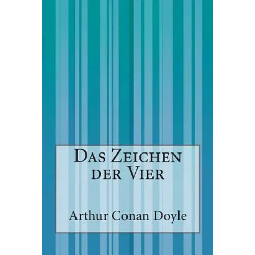 Das Zeichen der Vier