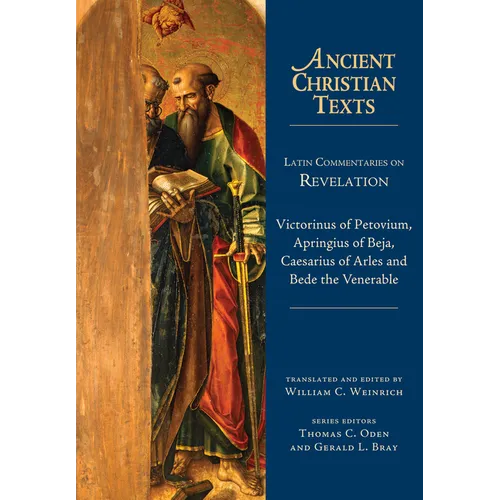 Latin Commentaries on Revelation