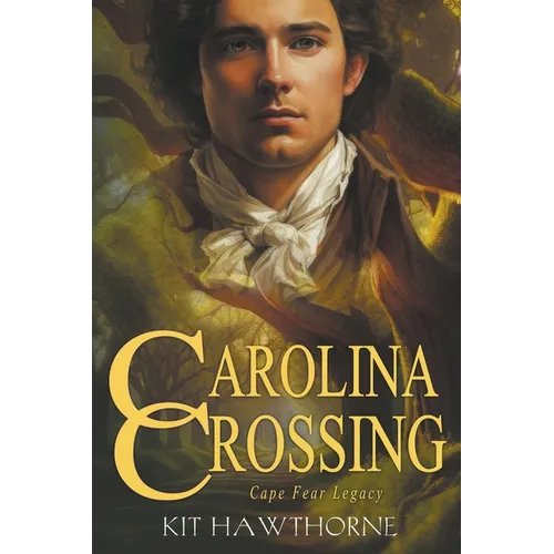 Carolina Crossing