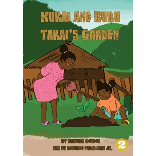 Kurai and Bubu Tarai's Garden