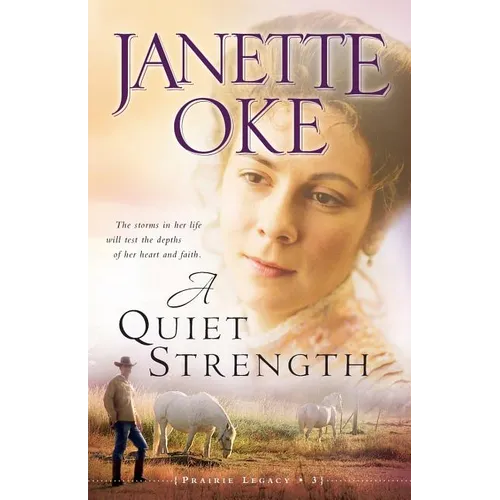 A Quiet Strength