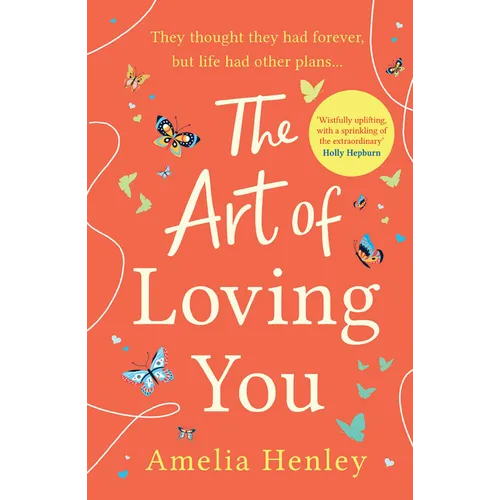The Art of Loving You