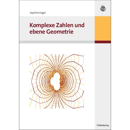 Komplexe Zahlen Und Ebene Geometrie