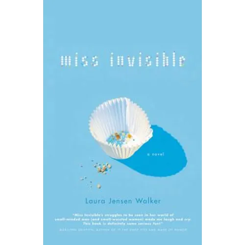 Miss Invisible