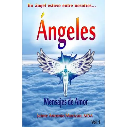 Angeles: Mensajes de amor