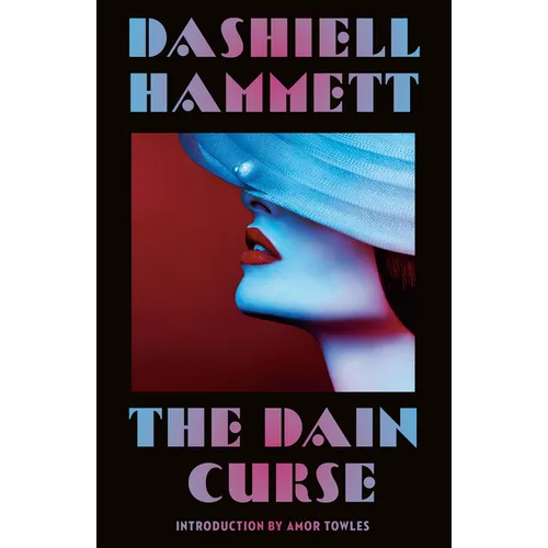 The Dain Curse