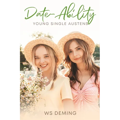 Date-Ability: A Sweet LDS Romance