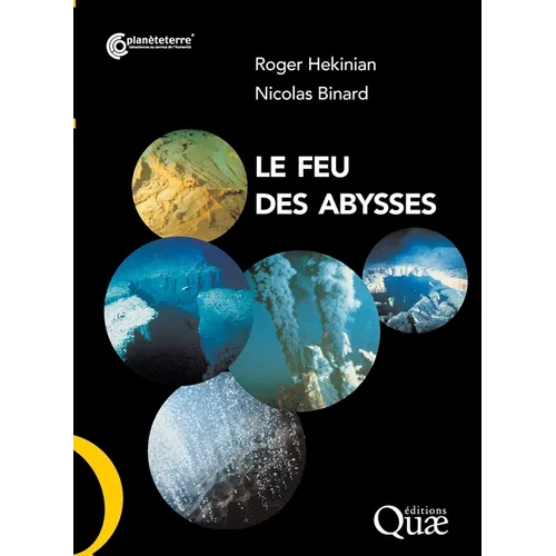 Le feu des abysses