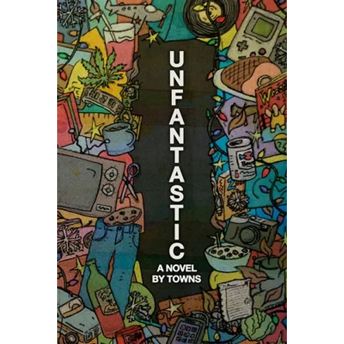 Unfantastic