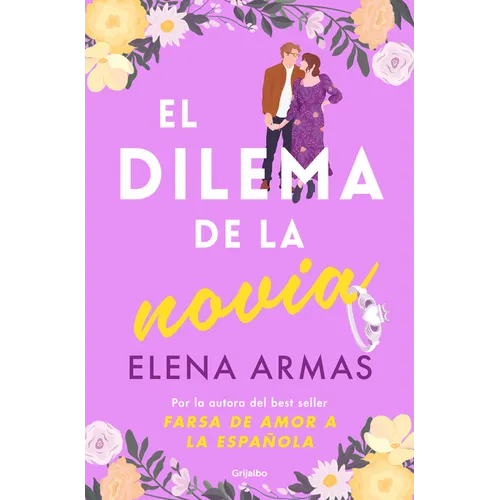 El Dilema de la Novia / The Fiancé Dilemma